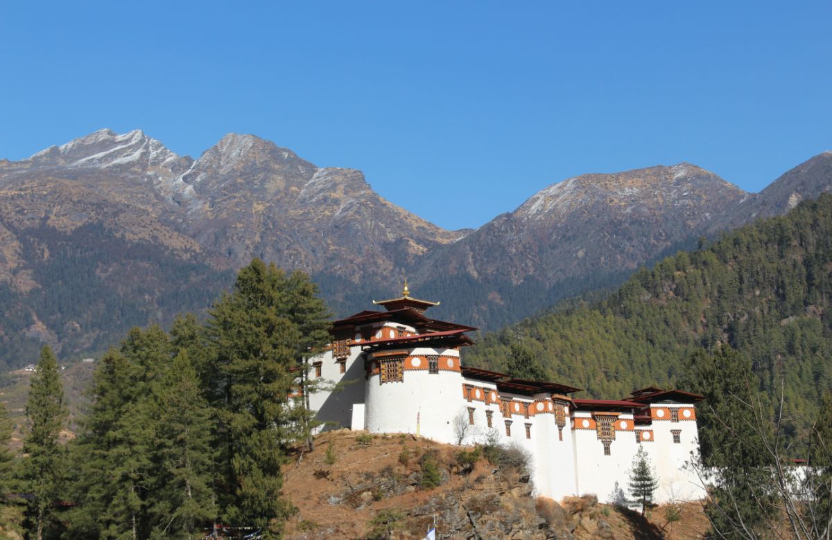 Bhutan Photography Tour – 13 Days